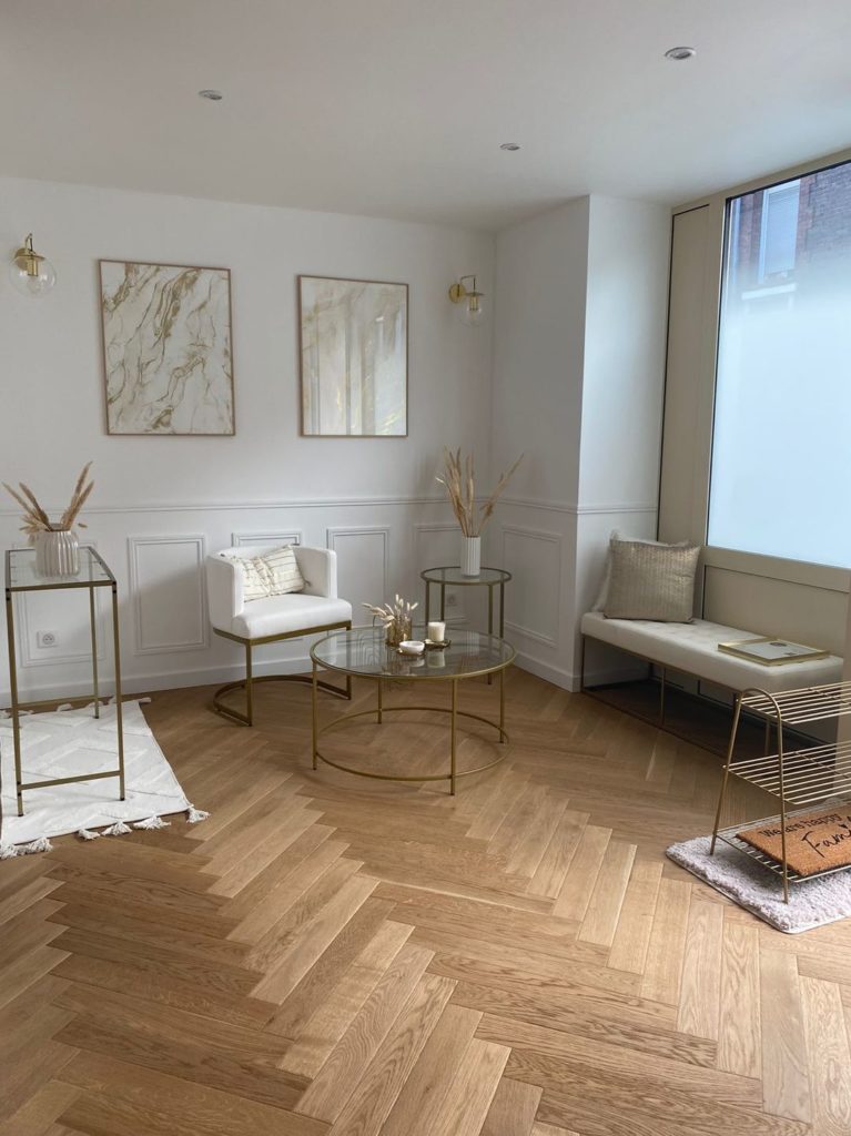 maison esthefit rouen drainage