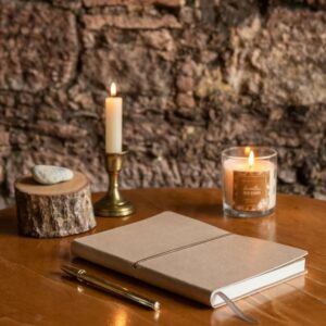 Rituel Solstice d'hiver - 21 décembre à 21h